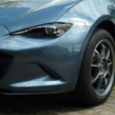 Mazda MX-5 ND original Türverkleidungen aus Alcantara für - Autohaus Prange  Online Shop