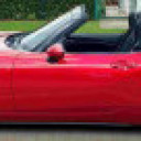 Cover it Dach Schutz Abdeckung - Biete Bereich - bitte Regeln beachten. - Mazda  MX-5 ND Forum